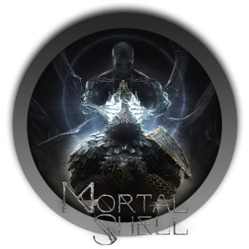  Mortal Shell